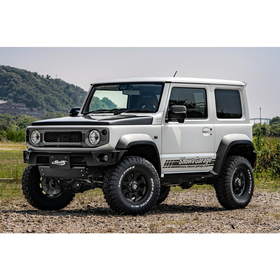 Showa Garage（ショウワガレージ） SGアジャストコイル50 エナペタル E