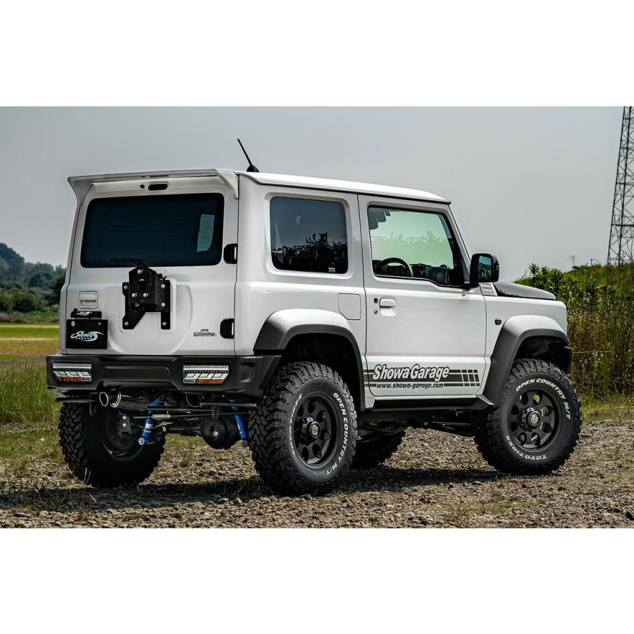 Showa Garage（ショウワガレージ） SGアジャストコイル50 エナペタル E