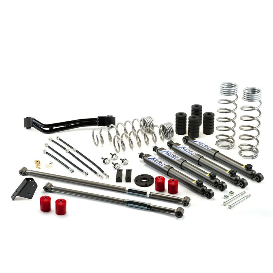 Showa Garage（ショウワガレージ） SGアジャストコイル75 X-SHOCK B