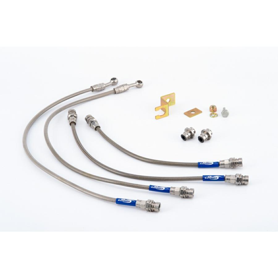 アナカラージャオウガ　微高レート　調整パーツ付き Showa Garage ショウワガレージ 2インチリフトアップキット