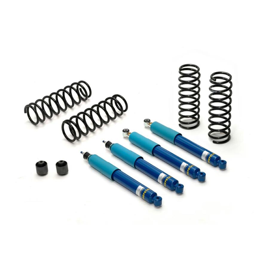 Showa Garage（ショウワガレージ） 1インチアップキット エナペタル E
