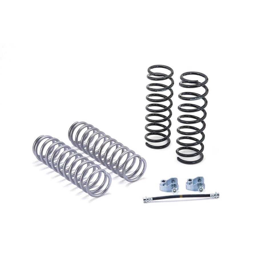 Showa Garage（ショウワガレージ） 1インチリフトアップキット