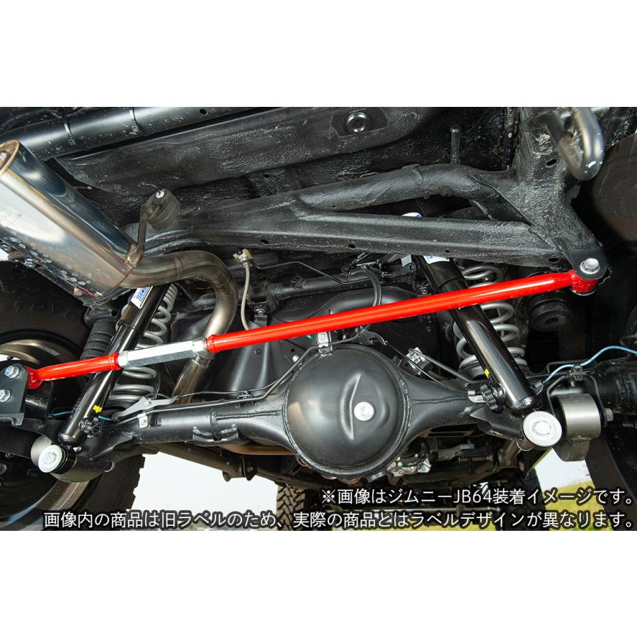 Showa Garage（ショウワガレージ） SGアジャストコイル50 X-SHOCK BA 