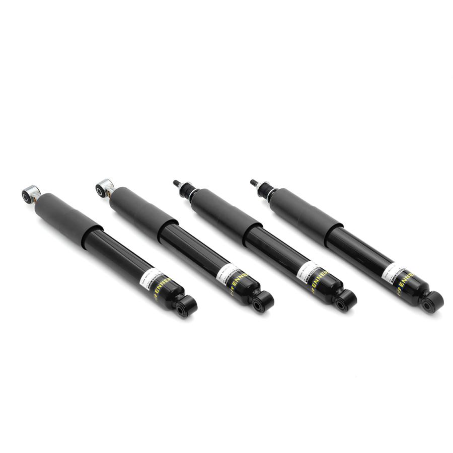 ジムニーJB64、JB74W用　エナペタル　E-12 ショックアブソーバー Showa Garage（ショウワガレージ） 1インチアップ用 エナペタル E-12