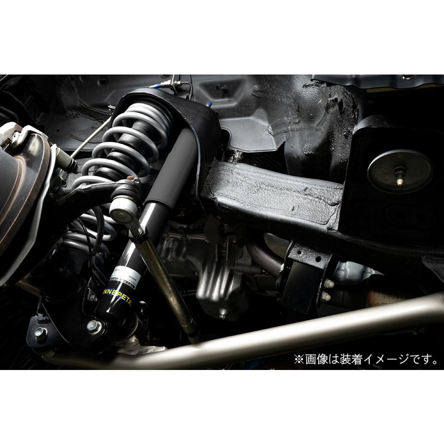 Showa Garage（ショウワガレージ） 1インチアップ用 エナペタル E-12