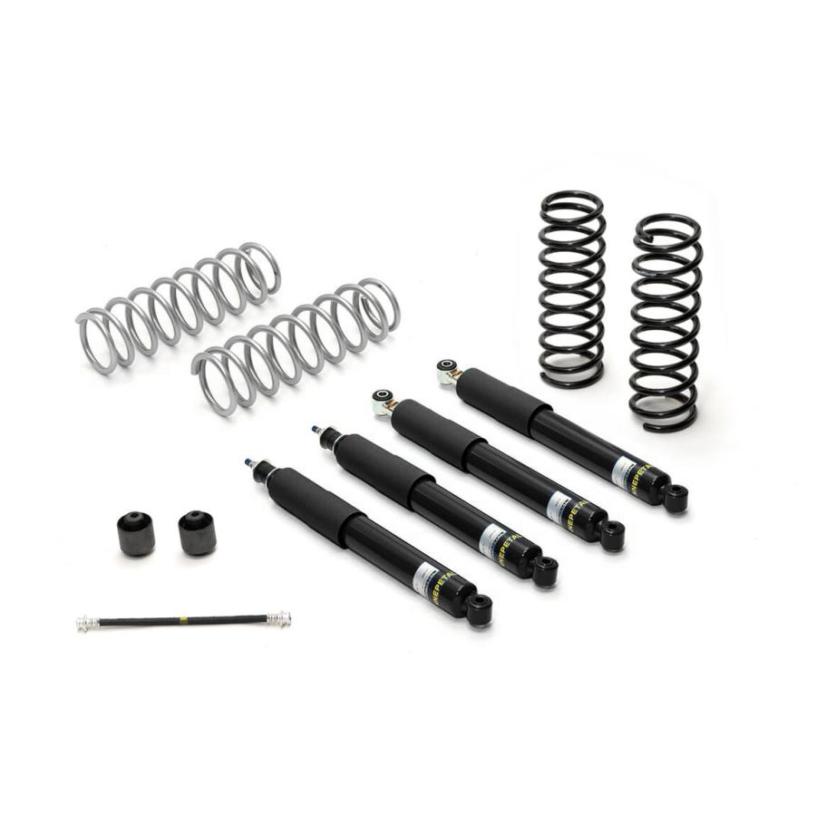 Showa Garage（ショウワガレージ） 1インチアップキット エナペタル E