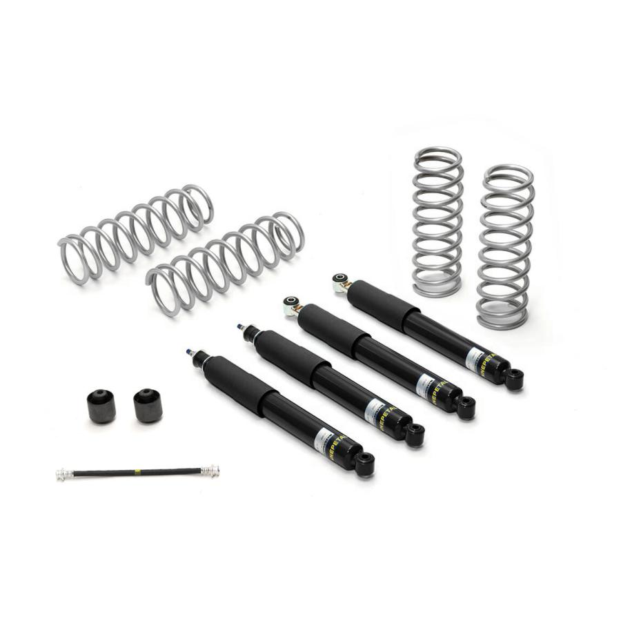 Showa Garage（ショウワガレージ） 1インチアップキット エナペタル E