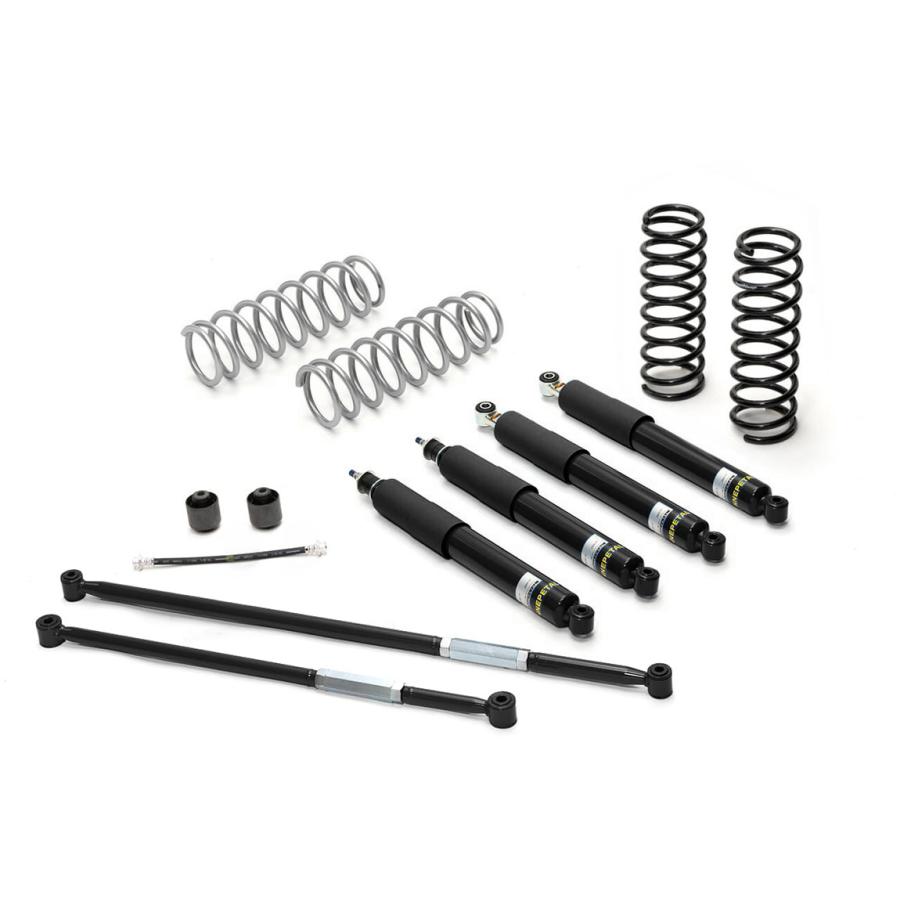 Showa Garage（ショウワガレージ） 1インチアップキット エナペタル E
