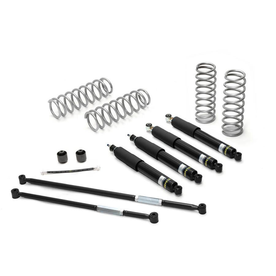 Showa Garage（ショウワガレージ） 1インチアップキット エナペタル E