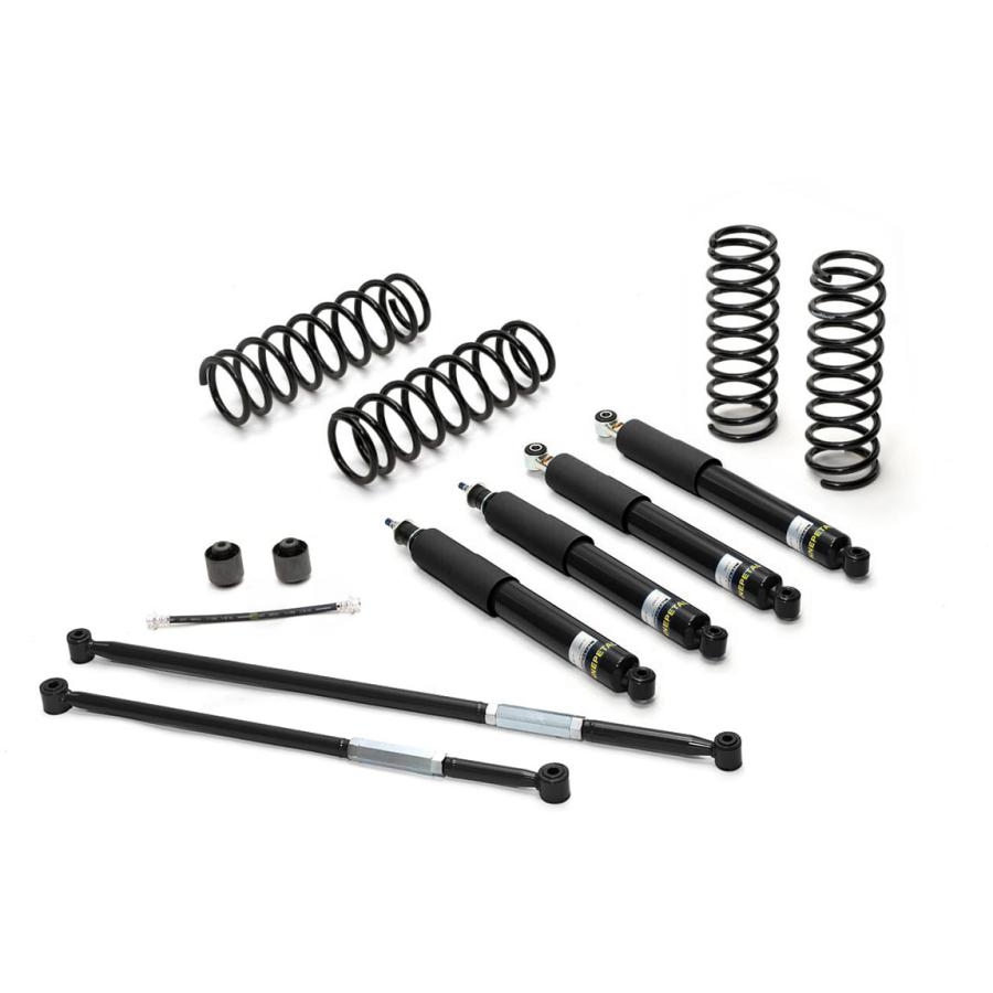 Showa Garage（ショウワガレージ） 1インチアップキット エナペタル E