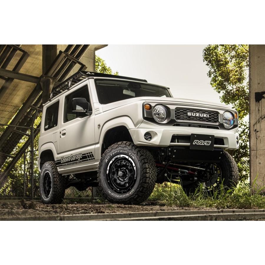 Jimny ジムニー JB23 33 43専用 アルミビレット 30 m900 スズキ ジムニー JB23 ワイド JB33 シエラ JB43 純正