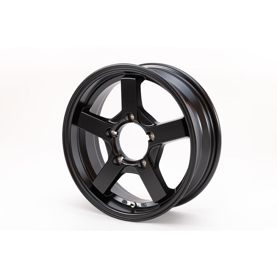Showa Garage ショウワガレージ X-Line 16×5.5 インセット20 1本 Showa Garage ショウワガレージ X-Line 16×5.5 インセット20 1本