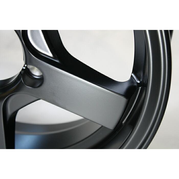 Showa Garage（ショウワガレージ） X-Line 16×5.5J+20 1本 ジムニー