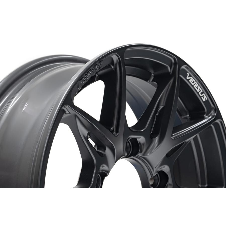Showa Garage ショウワガレージ RAYS VERSUS VV21SX 16×5.5 イン Showa Garage ショウワガレージ RAYS VERSUS VV21SX 16×5.5 イン