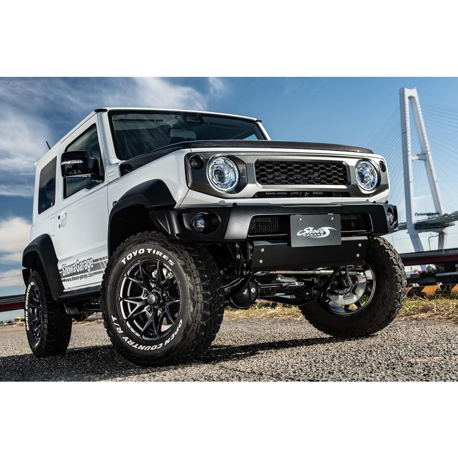 Showa Garage ショウワガレージ RAYS VERSUS VV21SX 16×6.0 イン Showa Garage ショウワガレージ RAYS VERSUS VV21SX 16×6.0 イン