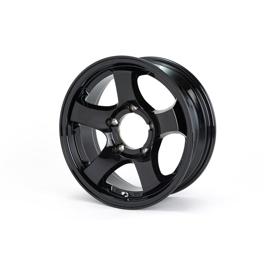 Showa Garage ショウワガレージ TYPE-M 16×6.0 インセット0 1本