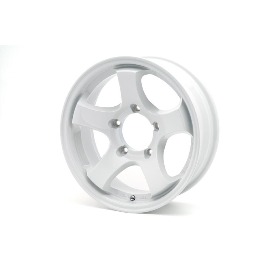 Showa Garage（ショウワガレージ） TYPE-M 16×6.0J±0 1本 ジムニー