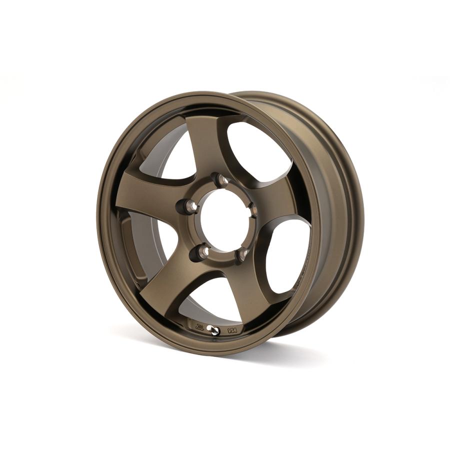 Showa Garage ショウワガレージ アルミホイール 16インチ TYPE-M