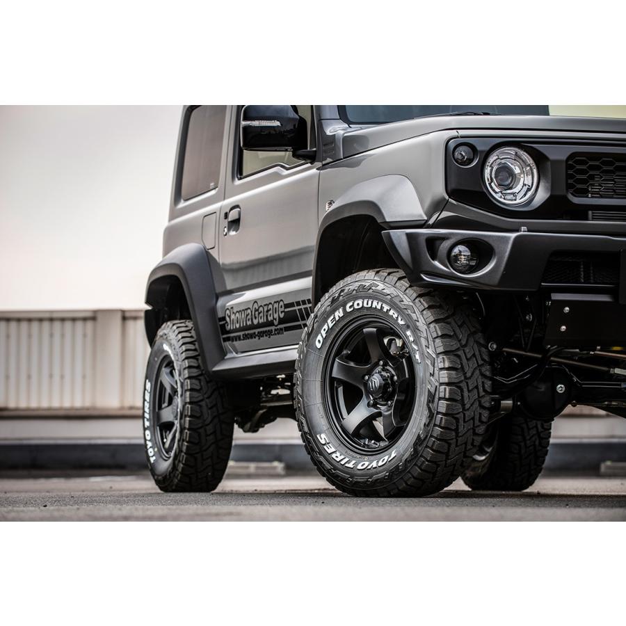 送料込 スズキ ジムニーシエラ 純正タイヤホイールセット1本 JB74 ノマド 送料込 スズキ ジムニーシエラ 純正タイヤホイールセット1本