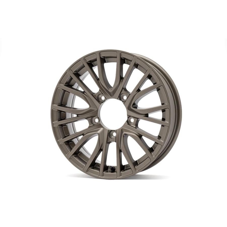 Showa Garage ショウワガレージ SR432 16×5.5 インセット20 1本