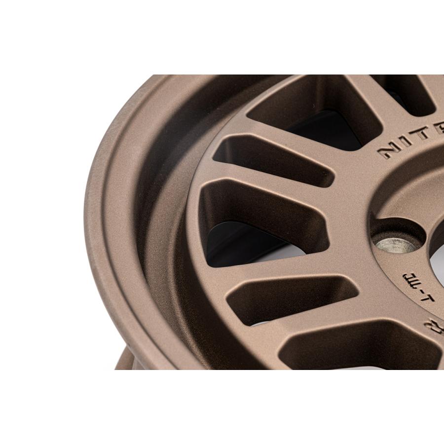 Showa Garage ショウワガレージ NITRO POWER M16 ASSAULT 16×6.0 Showa Garage ショウワガレージ NITRO POWER M16 ASSAULT 16×6.0
