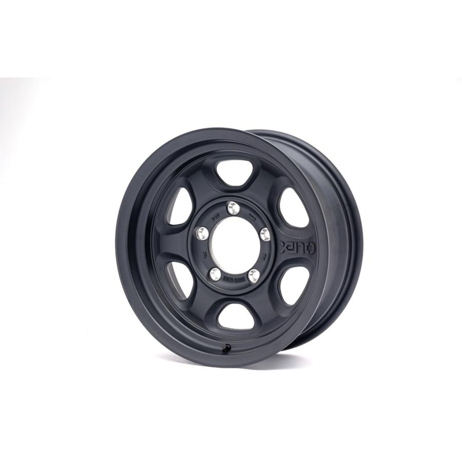 シノシノ まとめ売り 688 Showa Garage ショウワガレージ XENO 16×6.0J ±0 1本 ジムニー