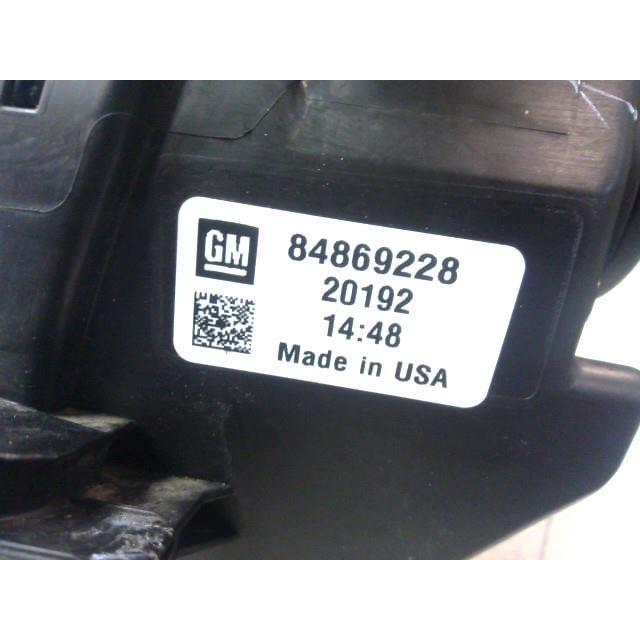 シボレー カマロ 1G1F91R 左 ヘッド ランプ ライト 130X シボレー カマロ 1G1F91R 左 ヘッド ランプ ライト 130X