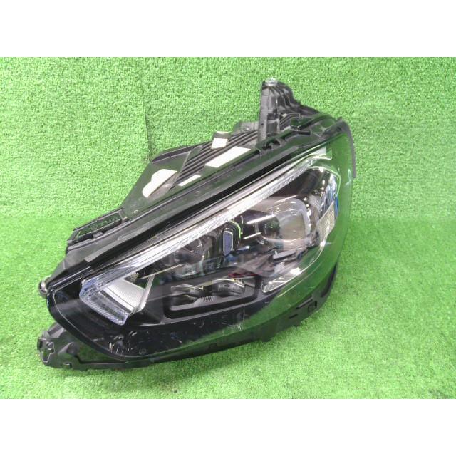 ベンツ Eクラス 4AA-238377C 左ヘッドランプASSY E200 クーペ ベンツ Eクラス 4AA-238377C 左ヘッドランプASSY E200 クーペ
