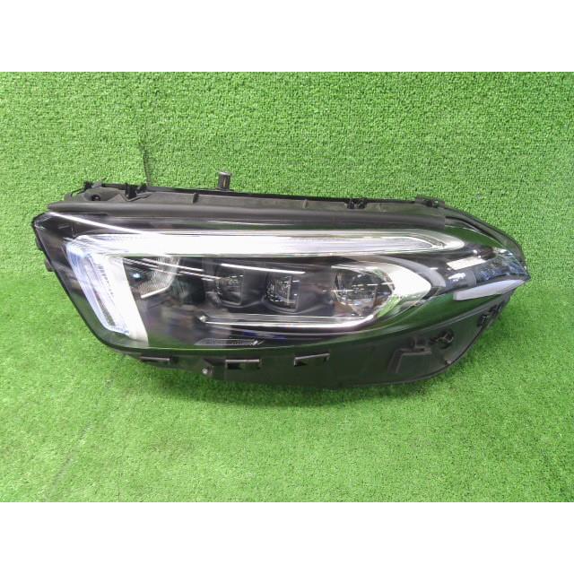 ベンツ Aクラス 5BA-177147M 左ヘッドランプASSY A250 4マチック ベンツ Aクラス 5BA-177147M 左ヘッドランプASSY A250 4マチック