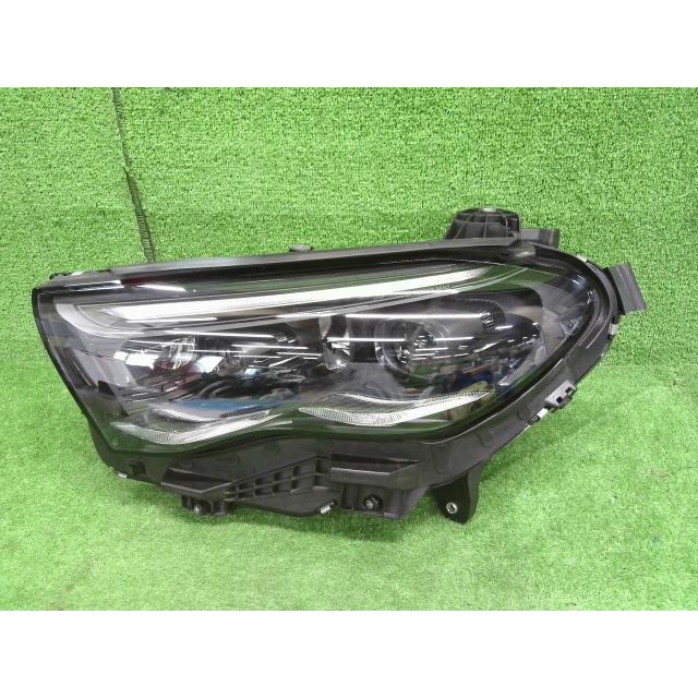 ベンツ Eクラス 3CA-214004C 左 ヘッド ランプ ライト ベンツ Eクラス 3CA-214004C 左 ヘッド ランプ ライト