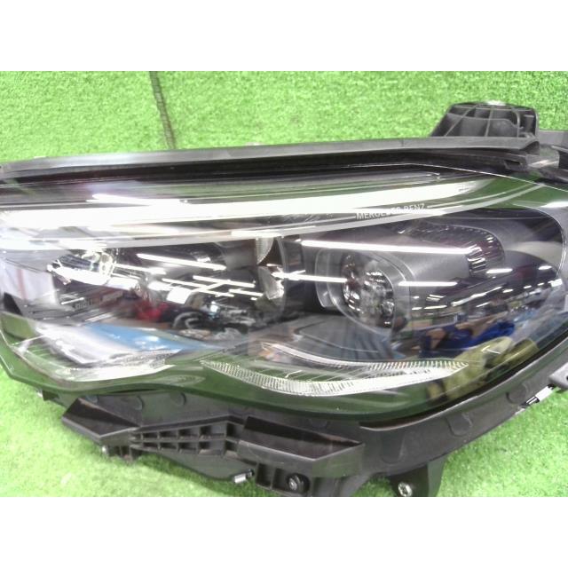 ベンツ Eクラス 3CA-214004C 左 ヘッド ランプ ライト ベンツ Eクラス 3CA-214004C 左 ヘッド ランプ ライト
