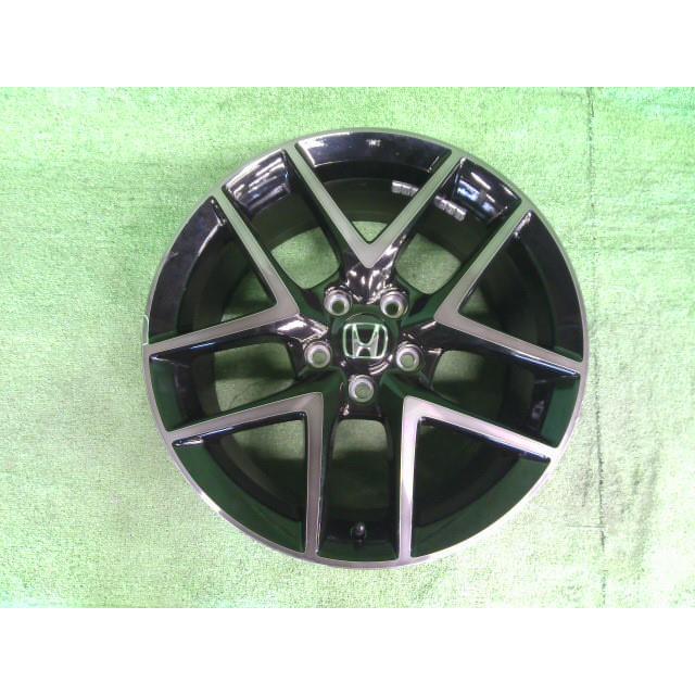 ホンダ シビックRS FL1 18インチ純正アルミホイール 18x8J 1本のみ ホンダ シビックRS FL1 18インチ純正アルミホイール 18x8J 1本
