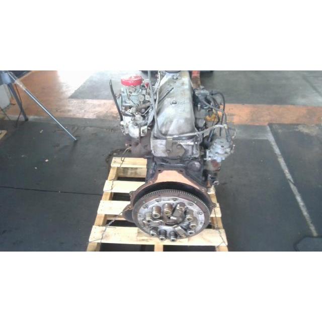 ジープ J52 エンジンASSY : 有限会社 昭和メタル アウトレット - 通販 