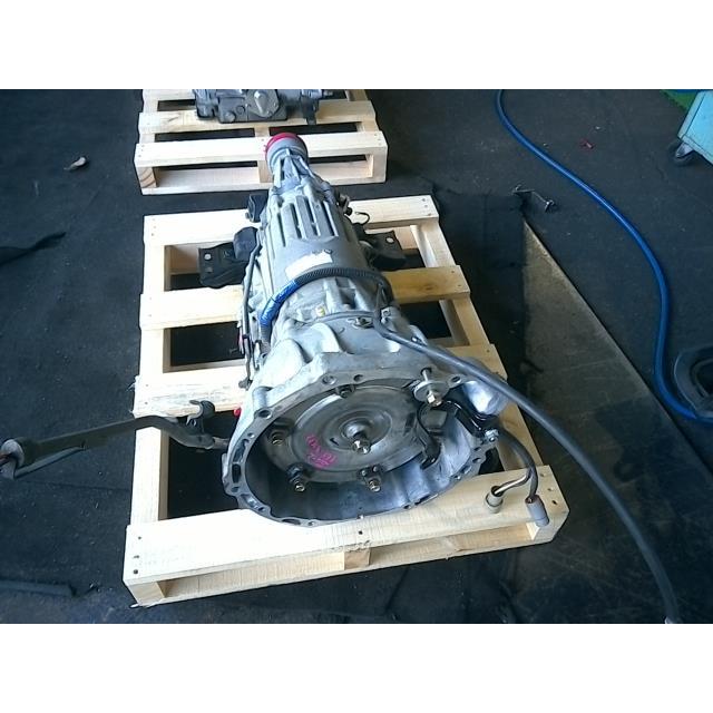 マークII E-GX81 オートマチックミッションASSY グランデ 050 マークII E-GX81 オートマチックミッションASSY グランデ 050