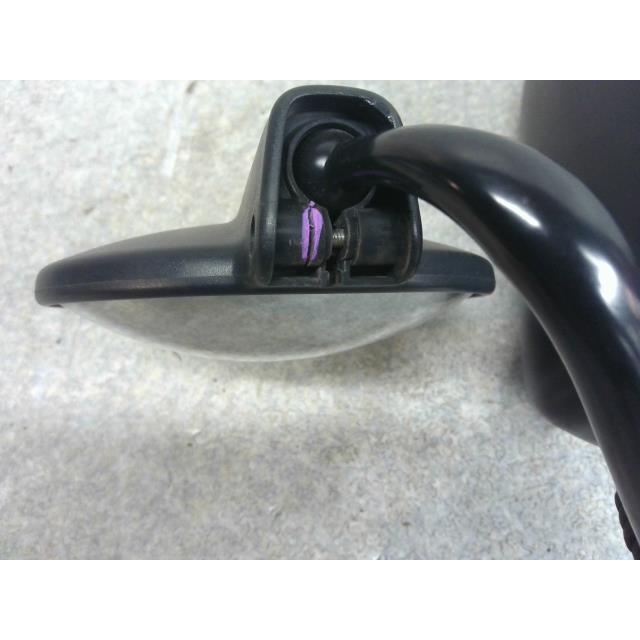 送料込み・大型商品】トヨタ ハイエース KR-KDH205V 左リアドアガラス ハイエース KR-KDH205V 左サイドミラー DX 4WD 3人 A340F 058