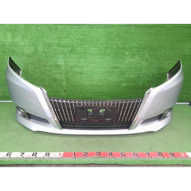 エスクァイア DBA-ZRR80G フロント バンパー 1F7 52119-28G70-B0 エスクァイア DBA-ZRR80G フロント バンパー 1F7 52119-28G70-B0