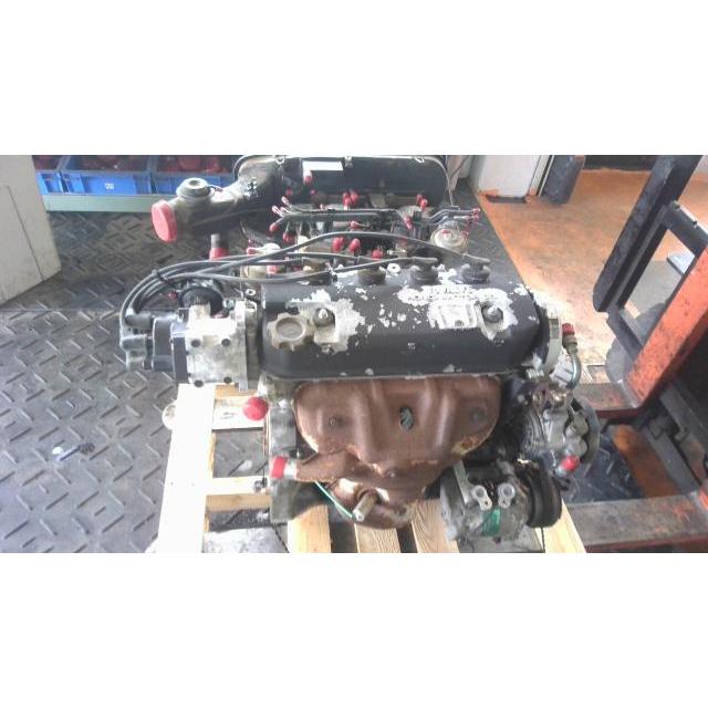 インテグラ E-DC1 エンジンASSY ZX NH550M : 有限会社 昭和 インテグラ E-DC1 エンジンASSY ZX NH550M : 有限会社 昭和