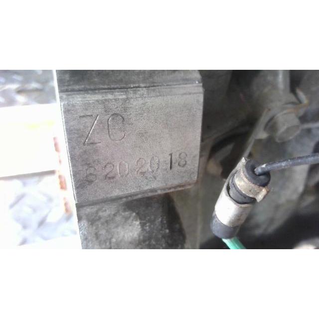 インテグラ E-DC1 エンジンASSY ZX NH550M : 有限会社 昭和 インテグラ E-DC1 エンジンASSY ZX NH550M : 有限会社 昭和