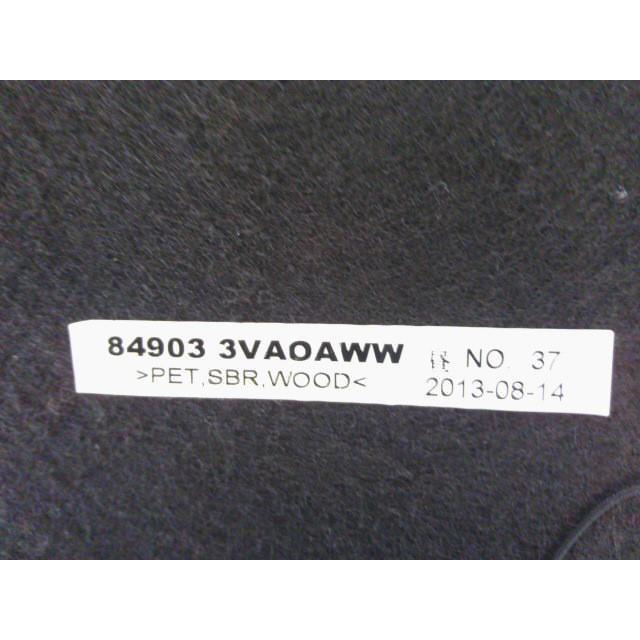 ノート DBA-E12 Rボード・トノカバー X DIG-S K23｜showa-metal-parts-s6｜03