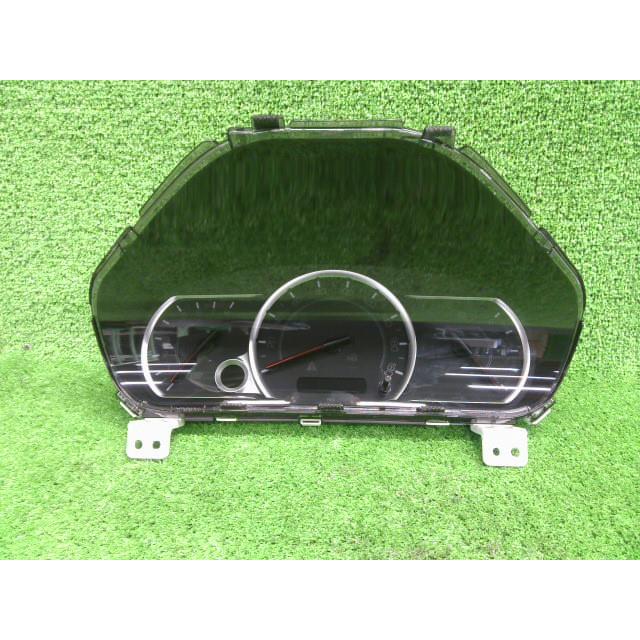 NOAH ノア DBA-ZRR85G スピード メーター 070 769167-380 現物 NOAH ノア DBA-ZRR85G スピード メーター 070 769167-380 現物