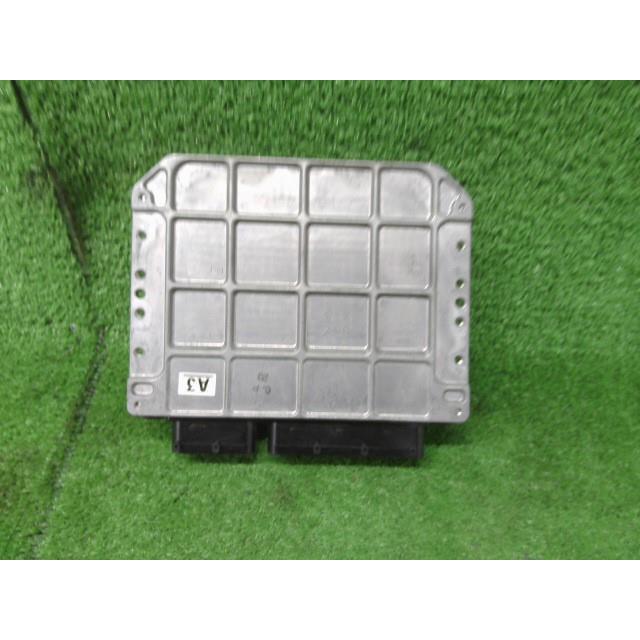 プリウスα DAA-ZVW41W エンジン コンピューター 070 275400-6762 89661 