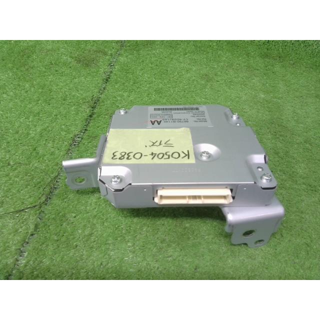 ライズ 5BA-A201A その他 コントロールユニット B86 86792-B1140 ライズ 5BA-A201A その他 コントロールユニット B86 86792-B1140