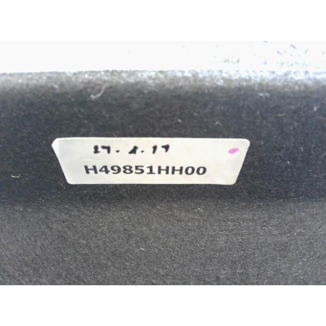 マーチ DBA-K13 Ｒボード　トノカバー　リアボード　 EAQ  H4985-1HH00｜showa-metal-parts-s6｜03