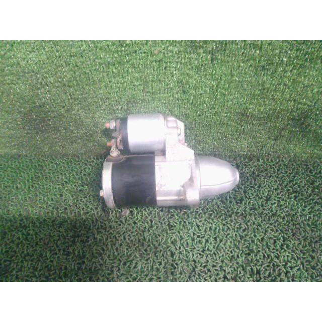 スイフト DAA-ZC53S セル モーター ZMV M000TD1171 31100-81P00 スイフト DAA-ZC53S セル モーター ZMV M000TD1171 31100-81P00