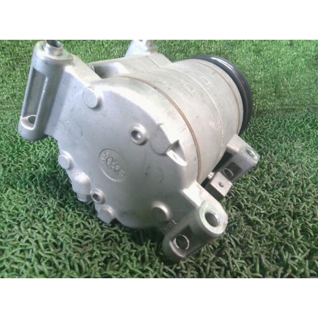 シーエックス CX−8 3DA-KG2P A/C コンプレッサー シーエックス CX−8 3DA-KG2P A/C コンプレッサー