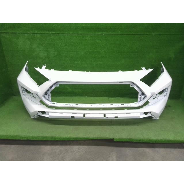 n*e様 TOYOTA RAV4フロントバンパー シアンメタリック n*e様 TOYOTA RAV4フロントバンパー シアンメタリック TOYOTA