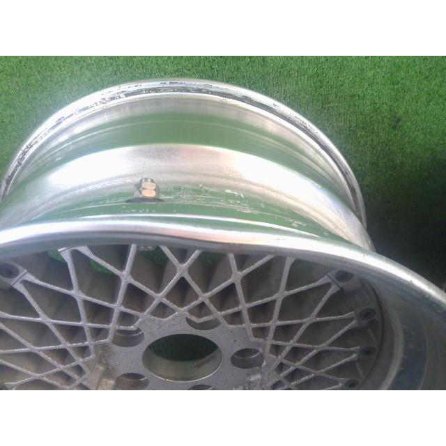 中古 SSR フォーミュラ メッシュ タイプA ホイール ホイル 16 中古 SSR フォーミュラ メッシュ タイプA ホイール ホイル 16