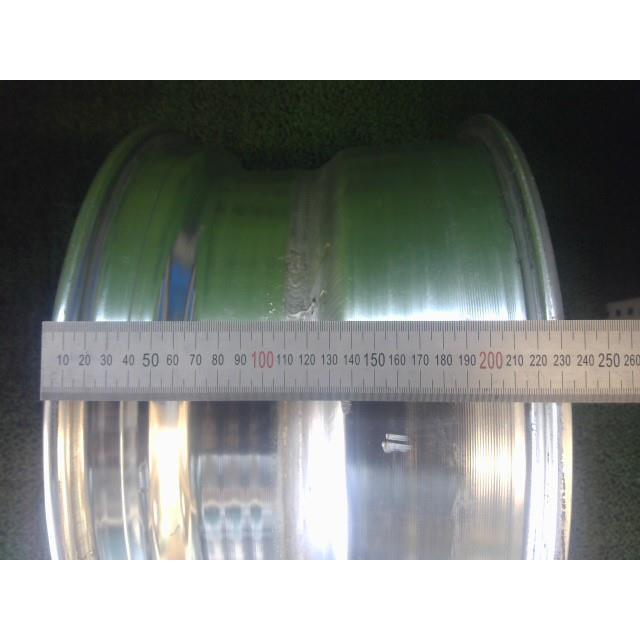 中古 SSR フォーミュラ メッシュ タイプA ホイール ホイル 16