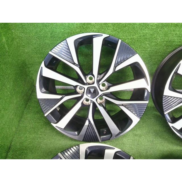 ヴォクシー 中古 モデリスタ MODERISTA Voxy ホイール ホイル ヴォクシー 中古 モデリスタ MODERISTA Voxy ホイール ホイル