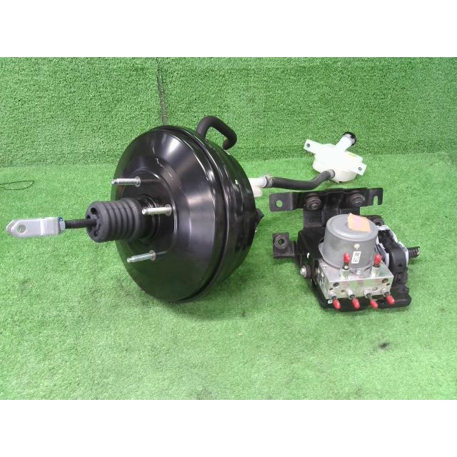 セレナ DAA-HFC27 「ABSアクチュエーター RBR 47660-5TJ0A セレナ DAA-HFC27 「ABSアクチュエーター RBR 47660-5TJ0A